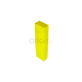 Фиксатор шва 6х10х30мм (200 штук) "3D Крестики"