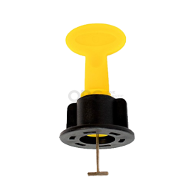 Многоразовая СВП 1,5мм (50 штук) "3D Крестики"