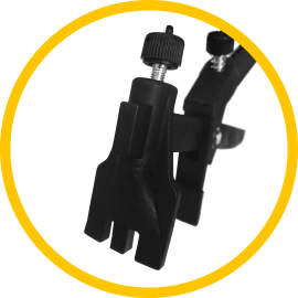 Инструмент для СВП