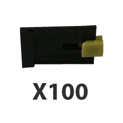 Крепления для маяков "КДМ" (100 штук)