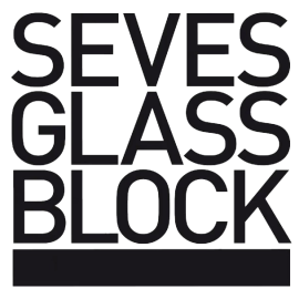 Для стеклоблоков