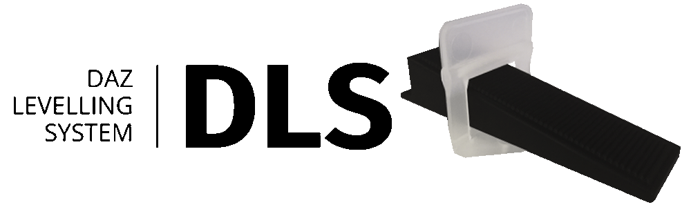 DLS система укладки плитки